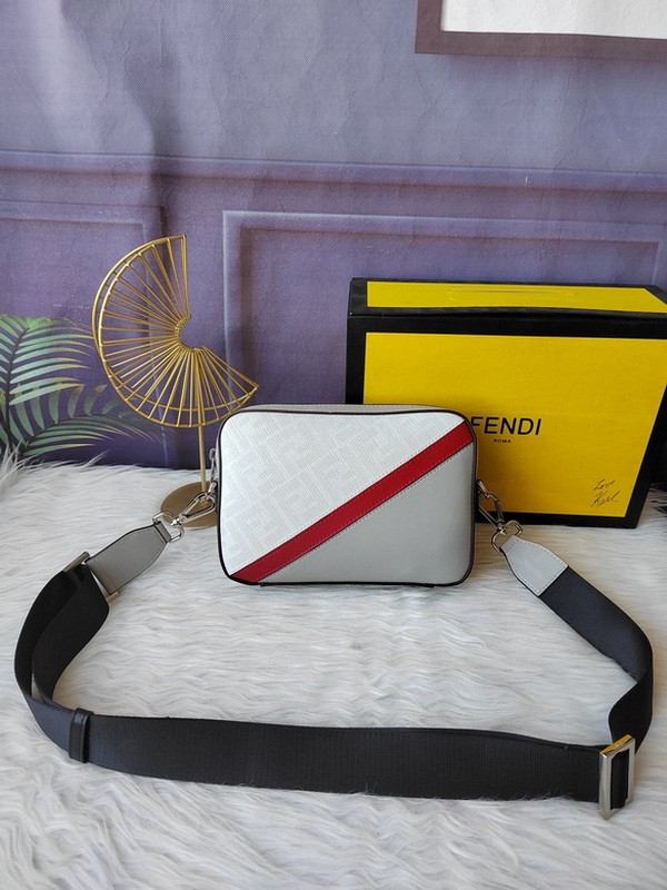 Fendi Handbags 98